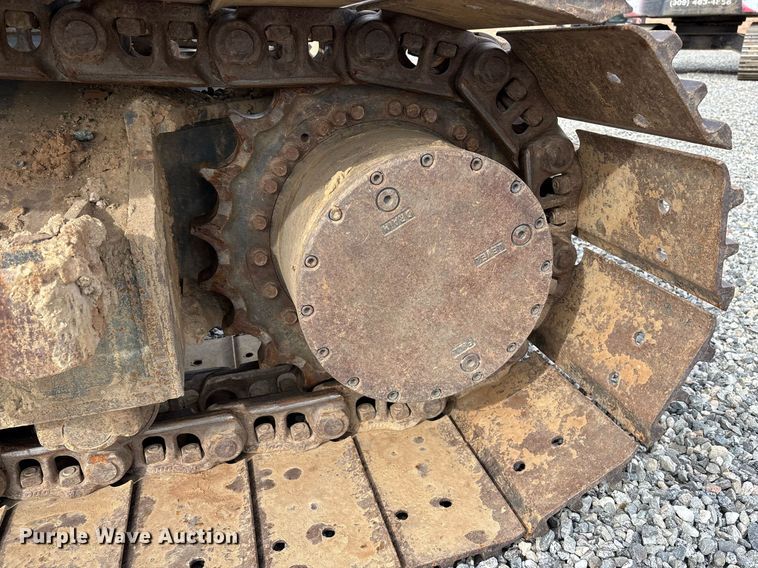 image for item YA0168 2013 Doosan DX235LCR excavator