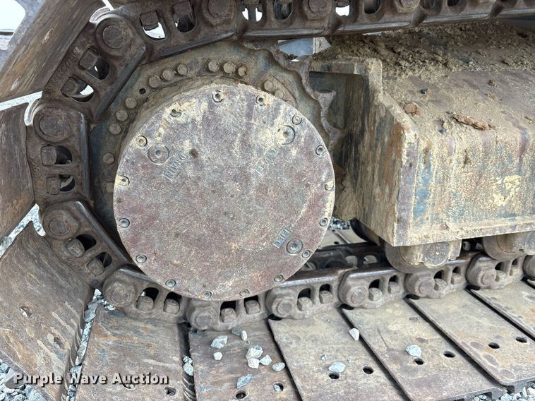 image for item YA0168 2013 Doosan DX235LCR excavator