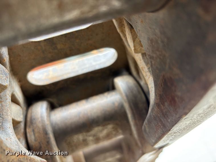 image for item YA0168 2013 Doosan DX235LCR excavator