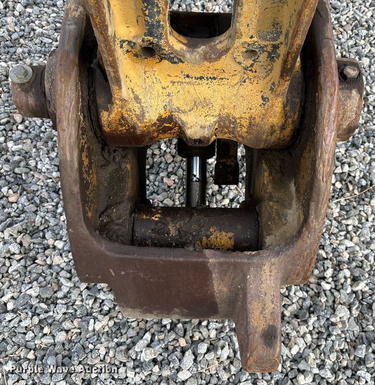 image for item YA0169 2012 Kobelco SK215SRLC excavator