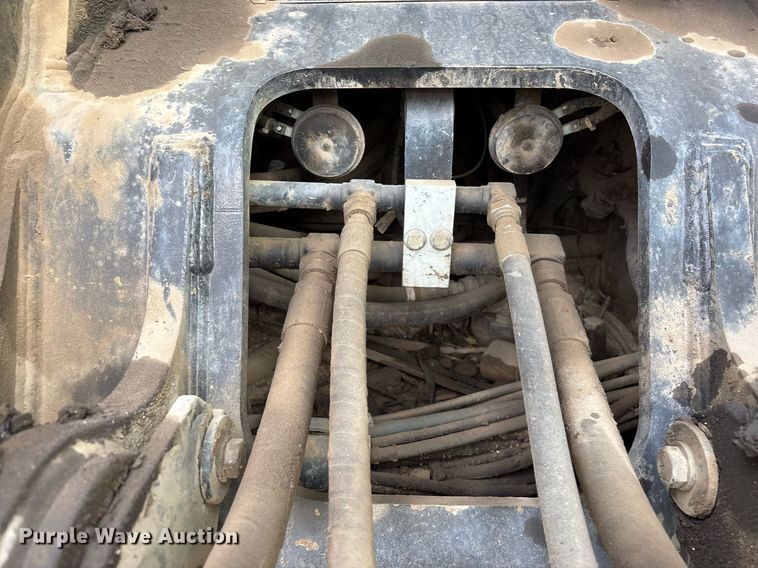 image for item YA0169 2012 Kobelco SK215SRLC excavator