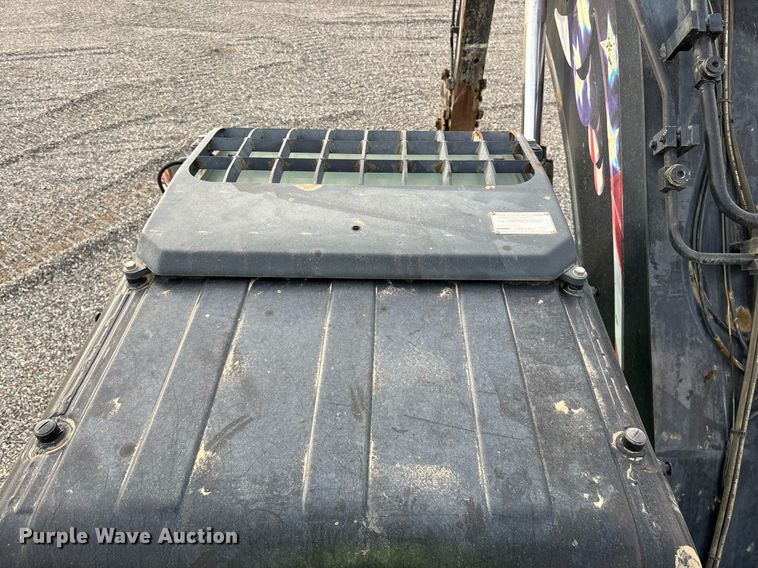 image for item YA0169 2012 Kobelco SK215SRLC excavator