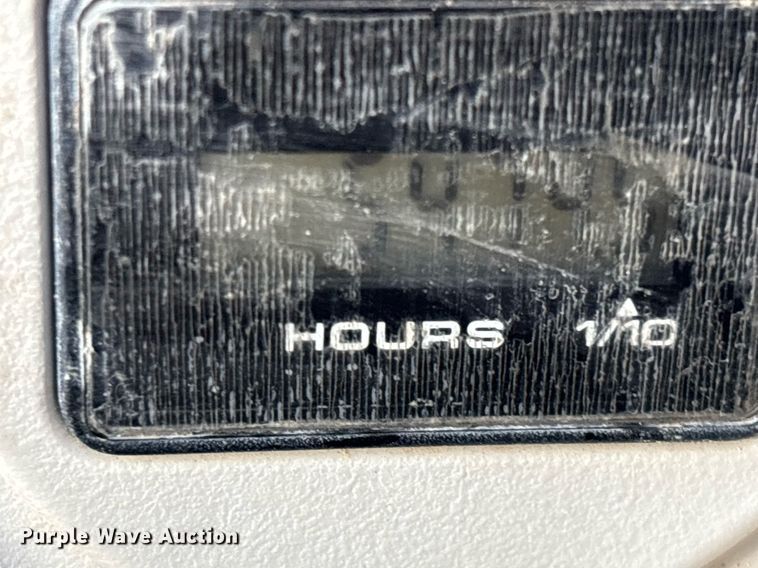 image for item YA0169 2012 Kobelco SK215SRLC excavator