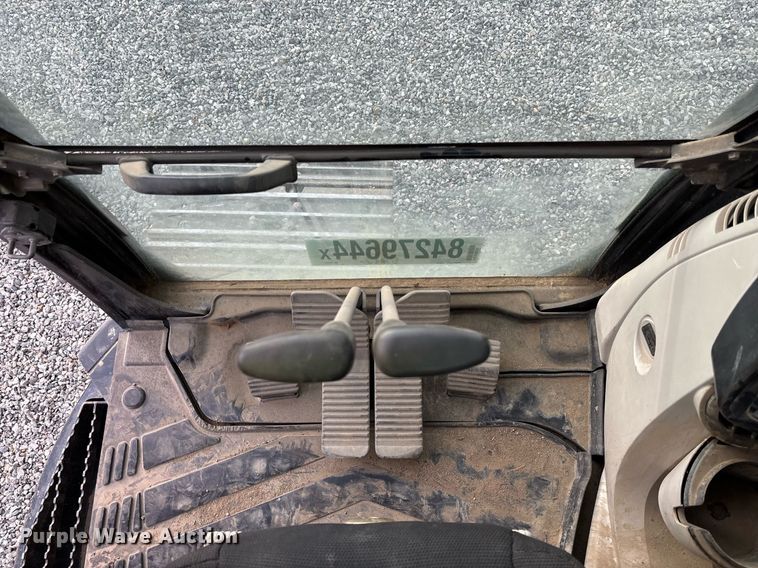 image for item YA0169 2012 Kobelco SK215SRLC excavator