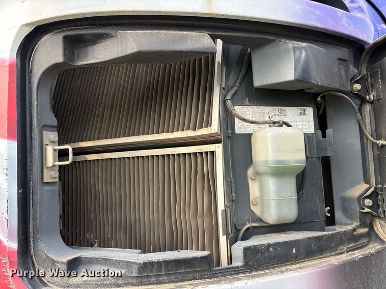 image for item YA0169 2012 Kobelco SK215SRLC excavator