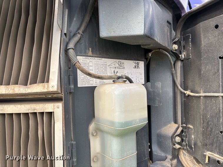 image for item YA0169 2012 Kobelco SK215SRLC excavator