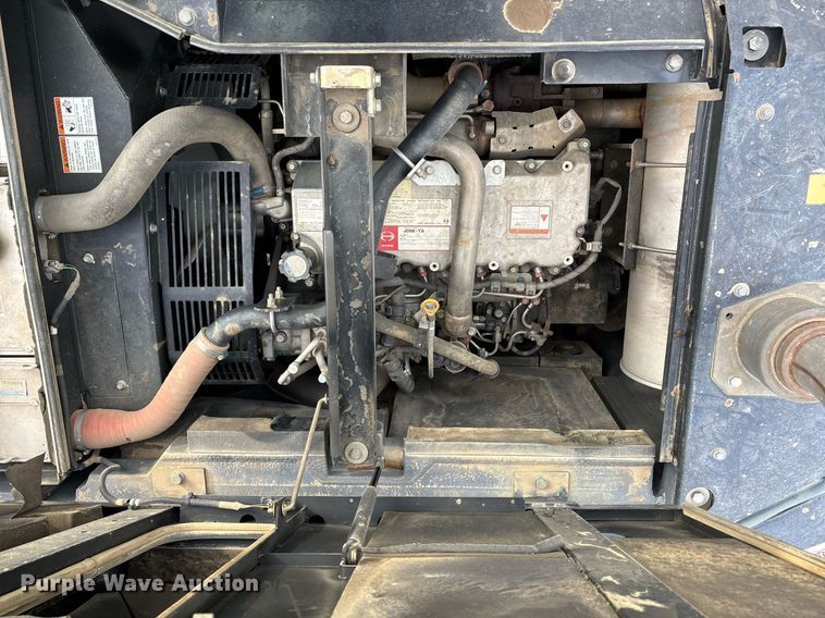 image for item YA0169 2012 Kobelco SK215SRLC excavator