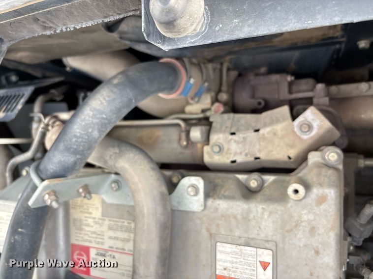 image for item YA0169 2012 Kobelco SK215SRLC excavator