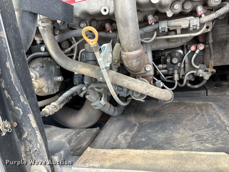 image for item YA0169 2012 Kobelco SK215SRLC excavator