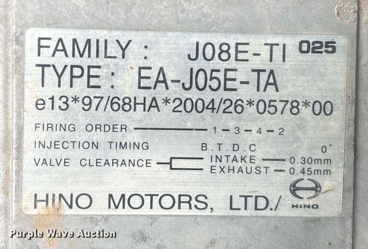 image for item YA0169 2012 Kobelco SK215SRLC excavator