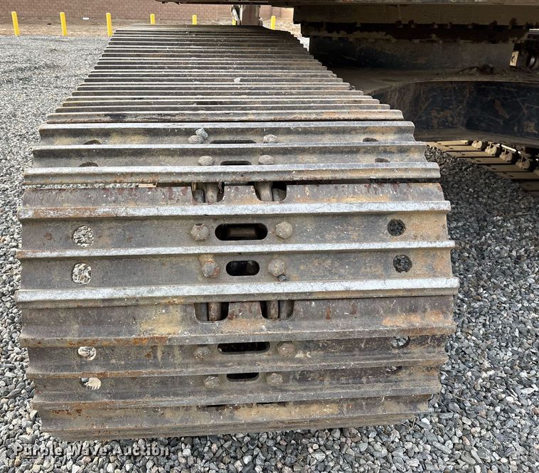 image for item YA0169 2012 Kobelco SK215SRLC excavator