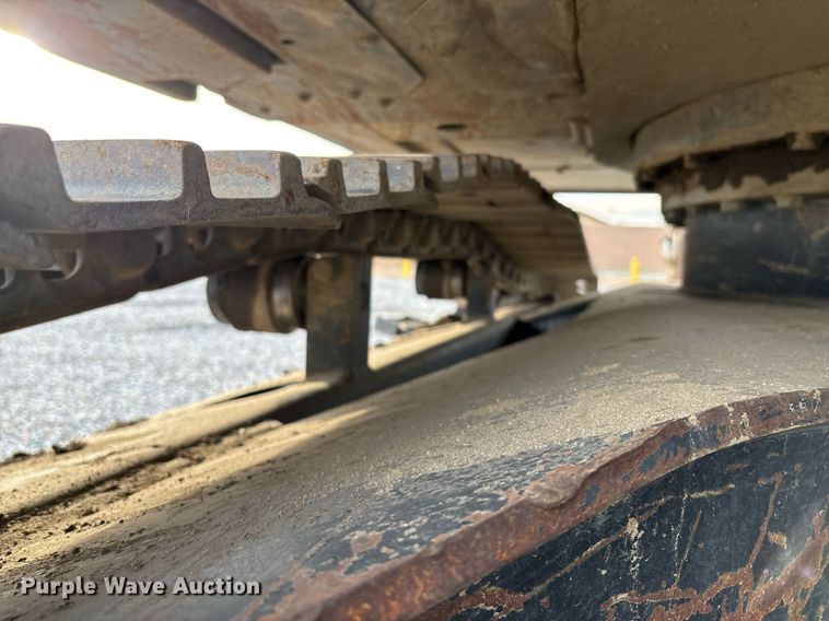 image for item YA0169 2012 Kobelco SK215SRLC excavator