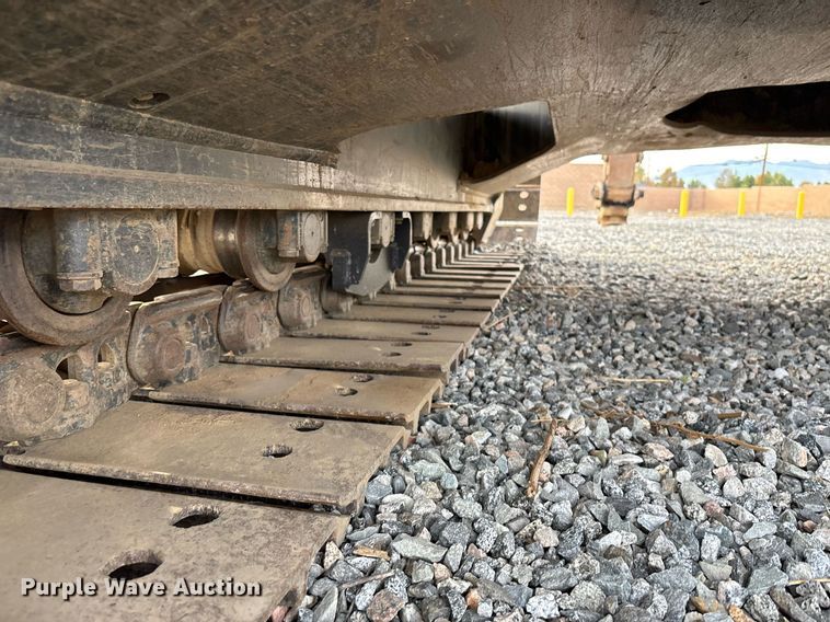 image for item YA0169 2012 Kobelco SK215SRLC excavator