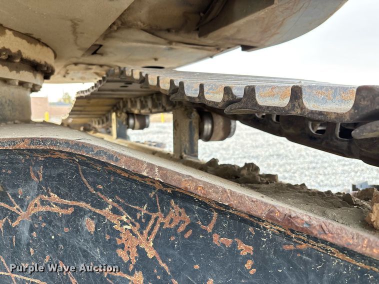 image for item YA0169 2012 Kobelco SK215SRLC excavator