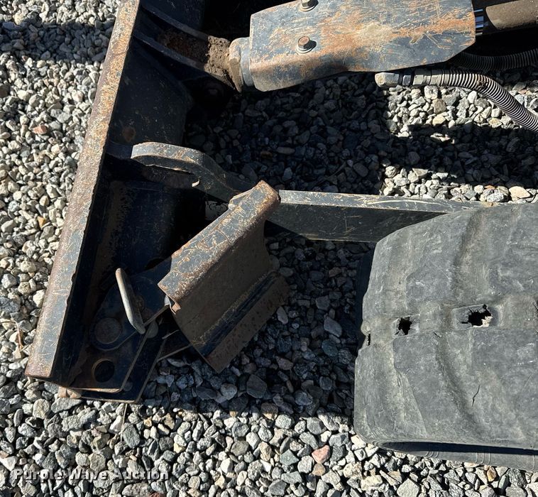 image for item YA0172 2018 Yanmar VIO17-A mini excavator