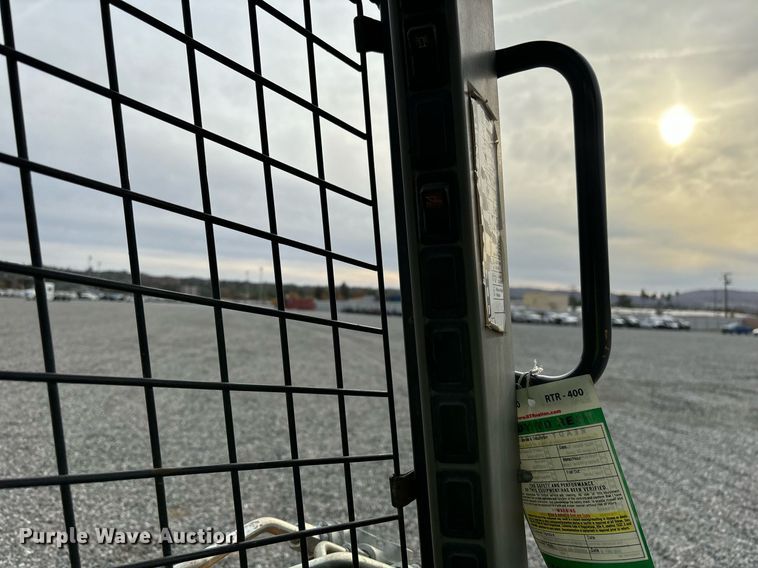 image for item YA0176 2018 Case TR310 tracked skid steer loader