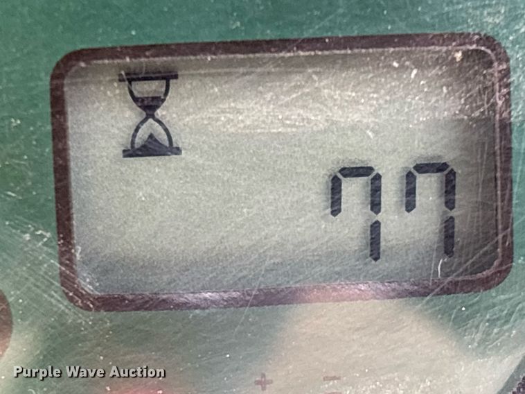 image for item YA0177 2018 Haulotte 3947 E scissor lift