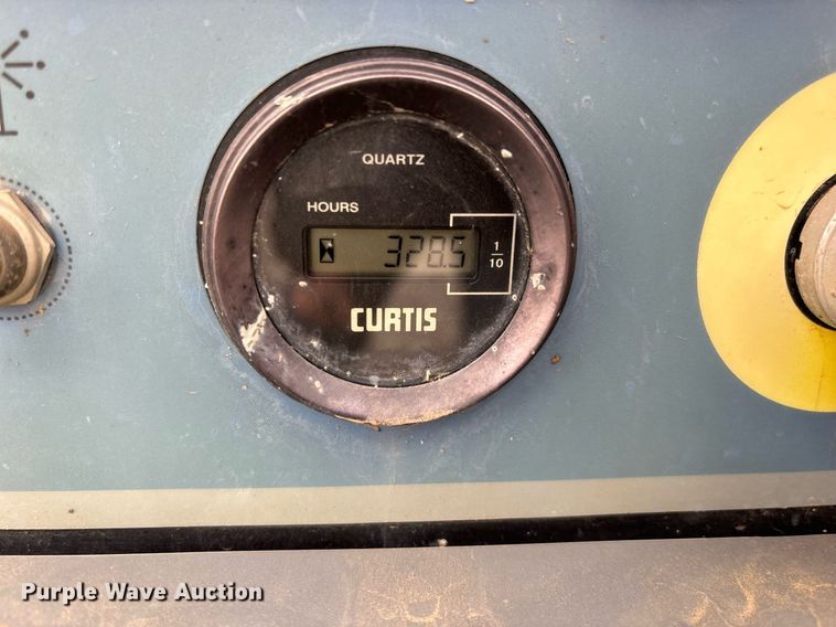 image for item YA0179 2018 Haulotte Compact 3368RT scissor lift