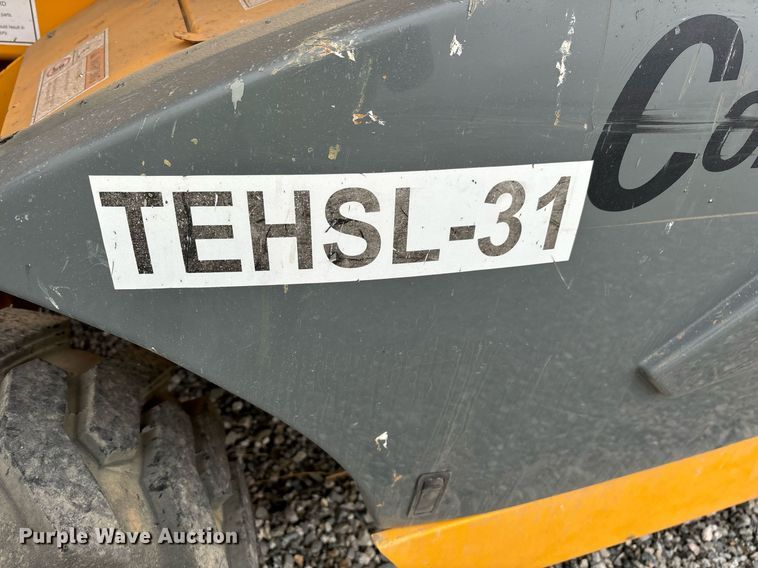 image for item YA0179 2018 Haulotte Compact 3368RT scissor lift