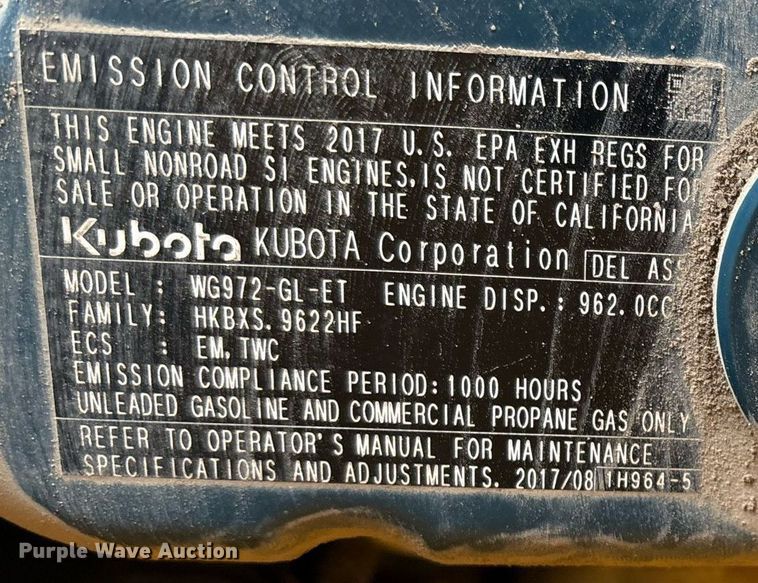 image for item YA0179 2018 Haulotte Compact 3368RT scissor lift