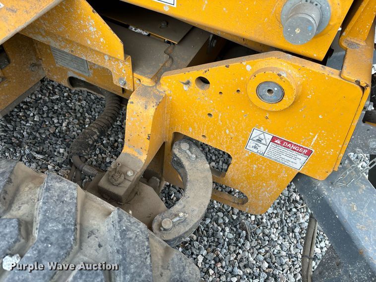 image for item YA0179 2018 Haulotte Compact 3368RT scissor lift