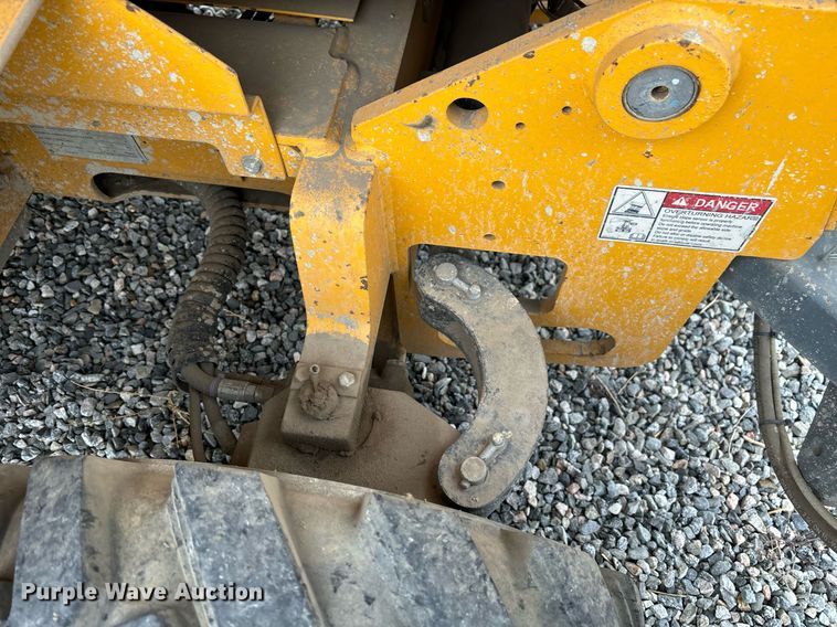 image for item YA0179 2018 Haulotte Compact 3368RT scissor lift