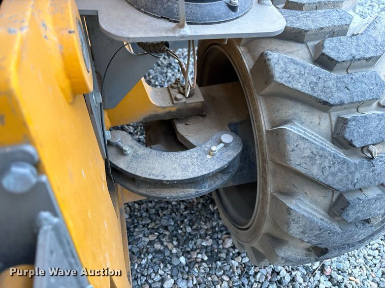 image for item YA0179 2018 Haulotte Compact 3368RT scissor lift