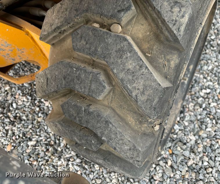 image for item YA0179 2018 Haulotte Compact 3368RT scissor lift