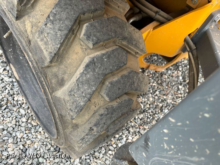 image for item YA0179 2018 Haulotte Compact 3368RT scissor lift