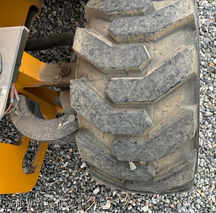 image for item YA0179 2018 Haulotte Compact 3368RT scissor lift