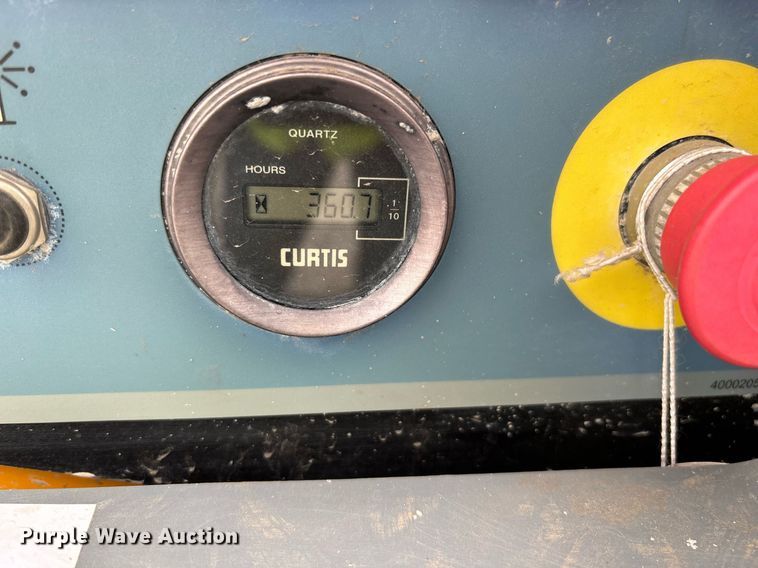 image for item YA0180 2019 Haulotte Compact 3368RT scissor lift