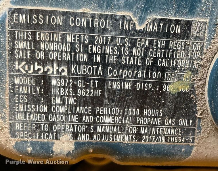 image for item YA0180 2019 Haulotte Compact 3368RT scissor lift