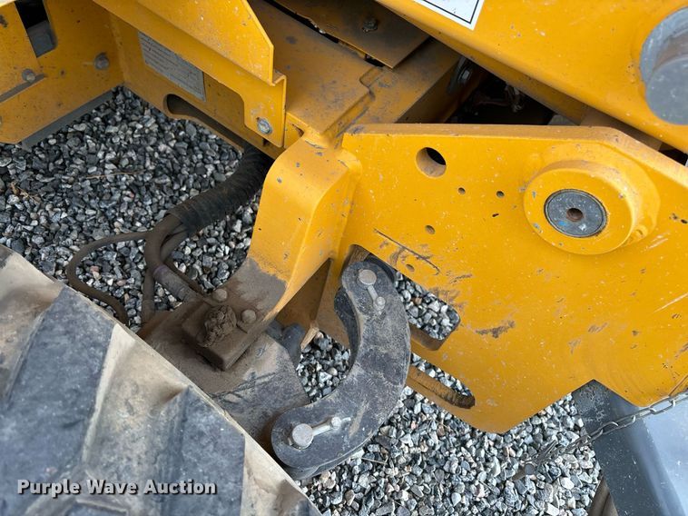 image for item YA0180 2019 Haulotte Compact 3368RT scissor lift