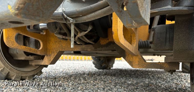 image for item YA0180 2019 Haulotte Compact 3368RT scissor lift