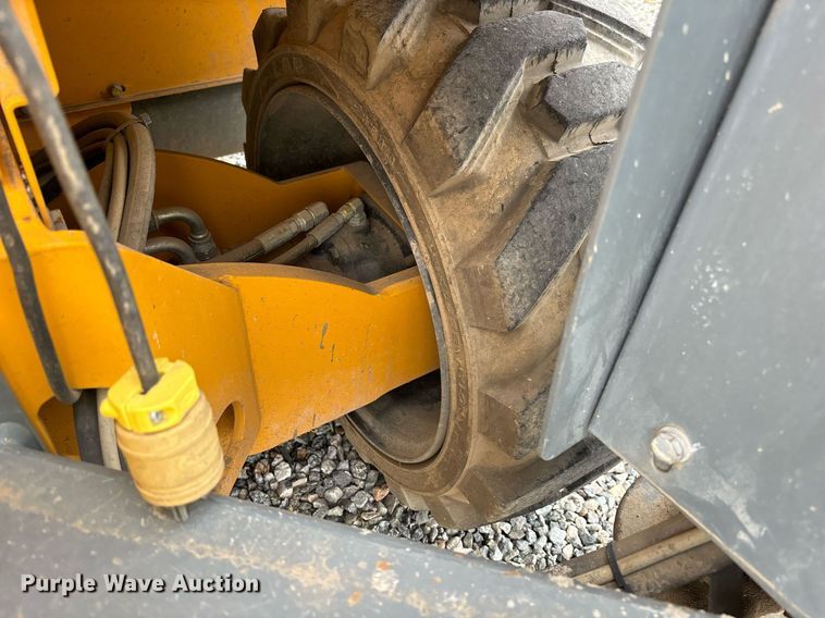 image for item YA0180 2019 Haulotte Compact 3368RT scissor lift