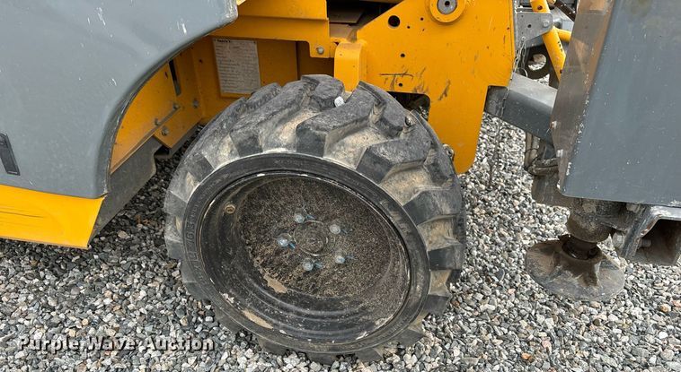 image for item YA0180 2019 Haulotte Compact 3368RT scissor lift