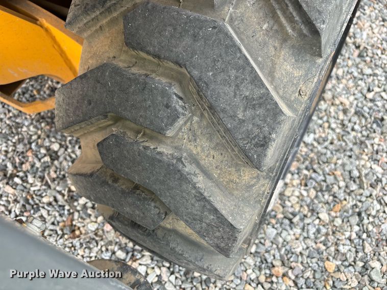 image for item YA0180 2019 Haulotte Compact 3368RT scissor lift