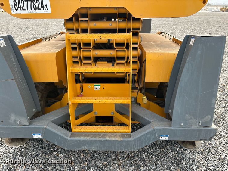 image for item YA0181 2019 Haulotte Compact 3368RT scissor lift