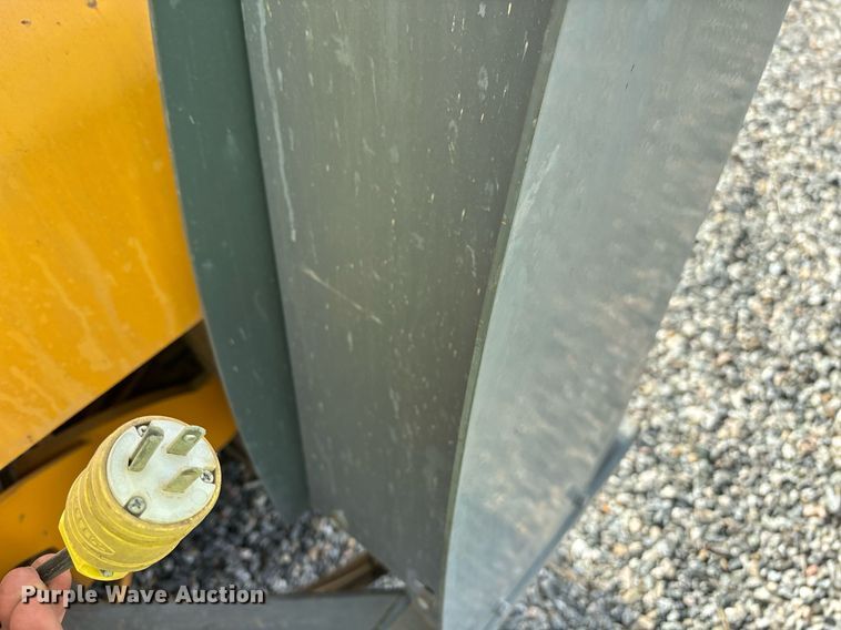 image for item YA0181 2019 Haulotte Compact 3368RT scissor lift