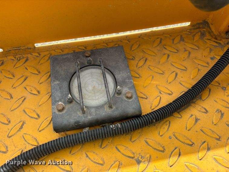 image for item YA0181 2019 Haulotte Compact 3368RT scissor lift