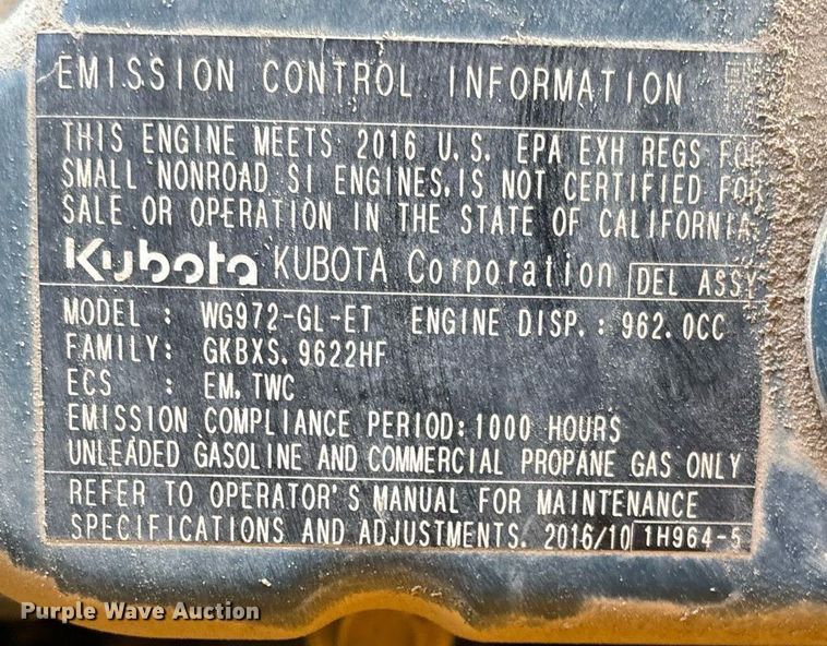 image for item YA0181 2019 Haulotte Compact 3368RT scissor lift