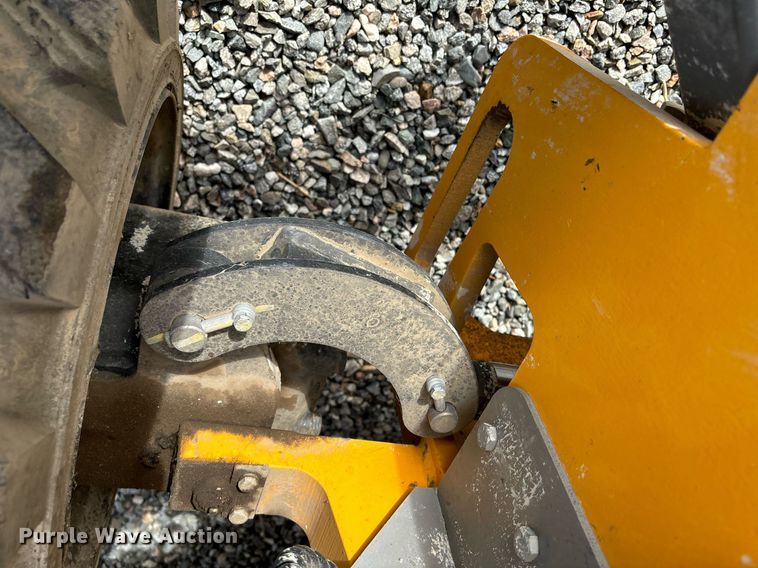 image for item YA0181 2019 Haulotte Compact 3368RT scissor lift