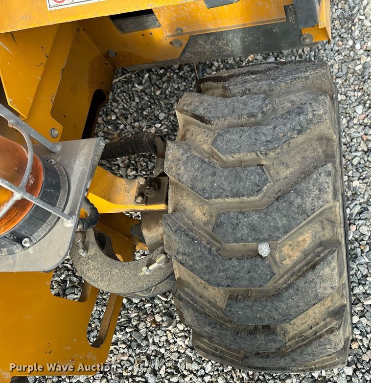 image for item YA0181 2019 Haulotte Compact 3368RT scissor lift