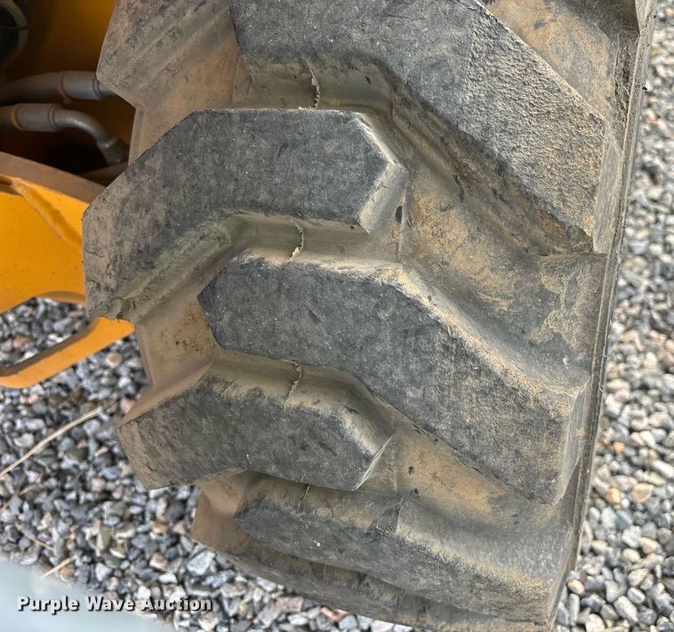 image for item YA0181 2019 Haulotte Compact 3368RT scissor lift