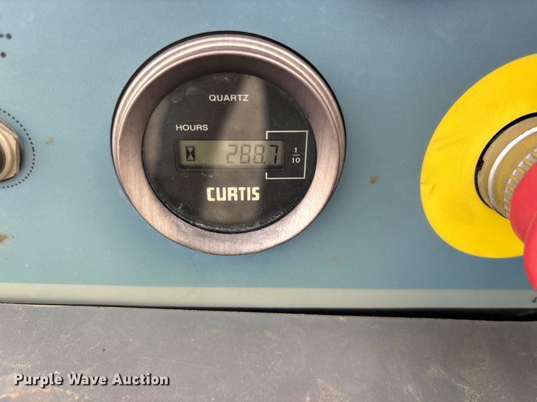 image for item YA0182 2019 Haulotte Compact 3368RT scissor lift