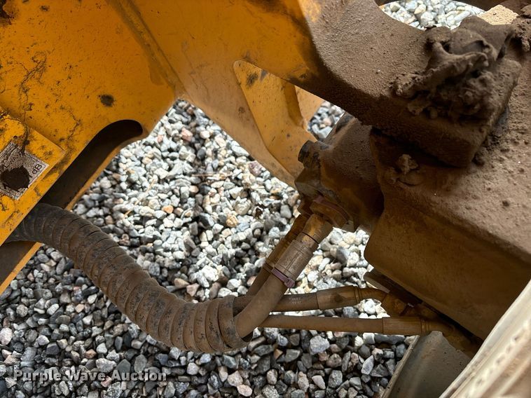 image for item YA0182 2019 Haulotte Compact 3368RT scissor lift