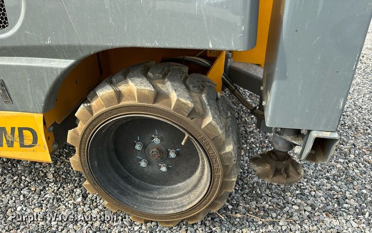 image for item YA0182 2019 Haulotte Compact 3368RT scissor lift