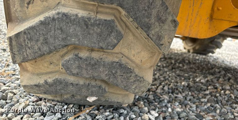 image for item YA0182 2019 Haulotte Compact 3368RT scissor lift