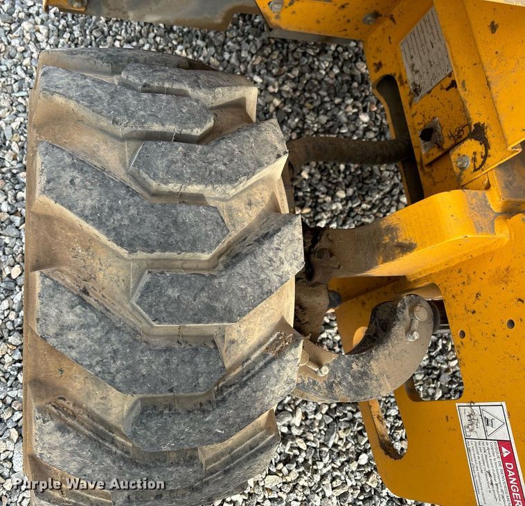 image for item YA0182 2019 Haulotte Compact 3368RT scissor lift