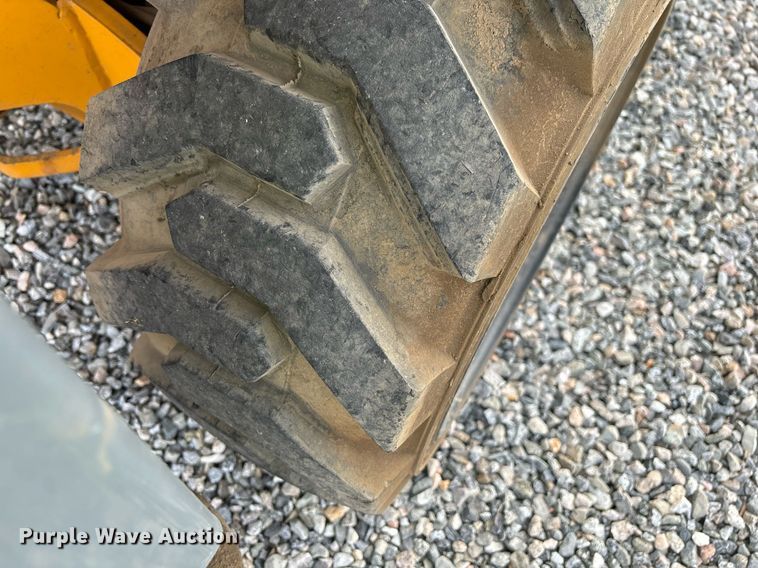 image for item YA0182 2019 Haulotte Compact 3368RT scissor lift